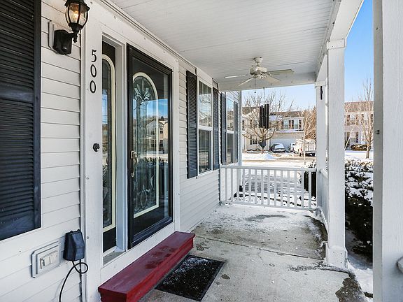 3rd image of 500 Truman Dr