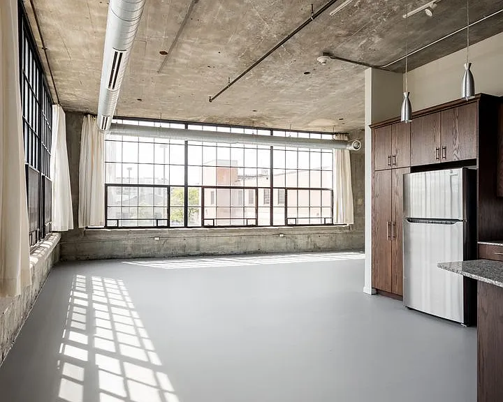 Graphic Arts Lofts — Photo 83