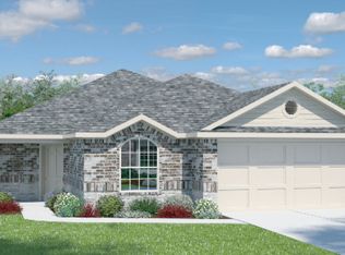 14505 Pernella Rd, Manor, TX 78653