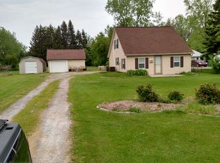 3647 Wheeler Rd, Bay City, MI 48706