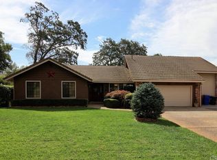 5584 Little Grand Canyon Dr, Paradise, CA 95969