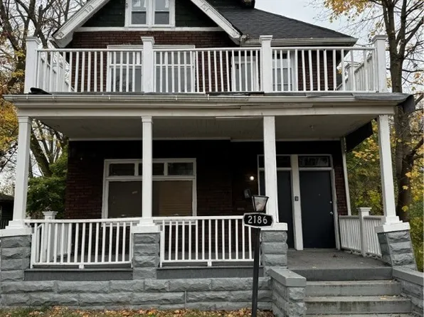2186 E 89th St, Cleveland, OH 44106