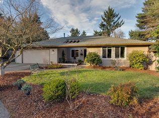 7520 SW Lotus Blossom Pl, Beaverton, OR