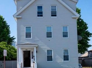 12 Branch St #2, Worcester, MA 01604