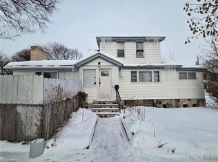 272 S Collingwood Ave, Syracuse, NY 13206