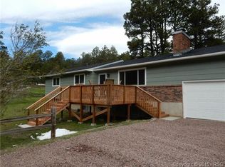 8555 Lakeview Dr, Colorado Springs, CO 80908