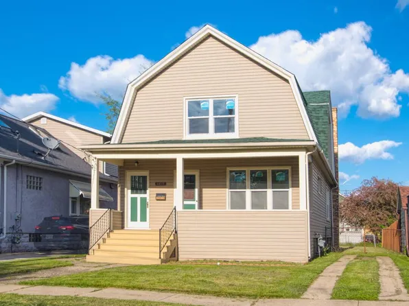 6435 21st AVENUE, Kenosha, WI 53143