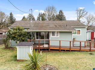 1185 27th Ave, Sweet Home, OR 97386