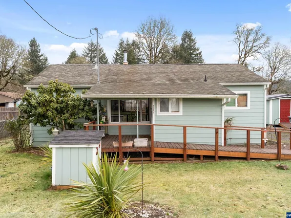 1185 27th Ave, Sweet Home, OR 97386