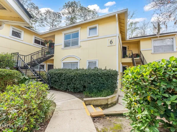 1800 THE GREENS Way #609, Jacksonville Beach, FL 32250