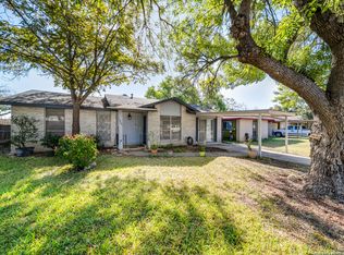 13330 Chesterton Dr, San Antonio, TX 78217