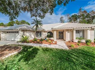 501 Centerwood Dr, Tarpon Springs, FL 34688