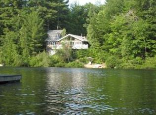 7 Little Shore Dr, Madison, NH 03849
