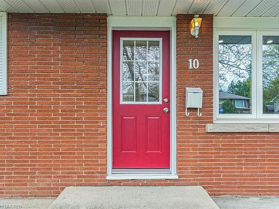 2nd image of 10 Westdale Dr