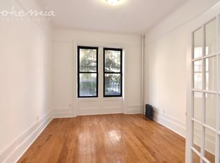 3427 Broadway #1E, New York, NY 10031