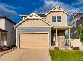 4484 Telluride Ct, Denver, CO 80249