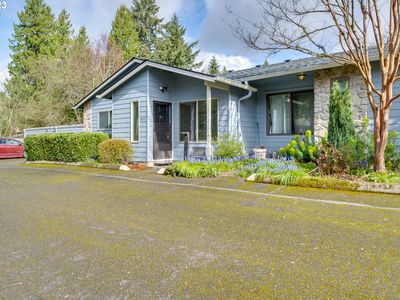 8421 SW 30th Ave, Portland, OR, 97219