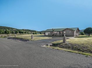 230 Saddleback Rd, Alto, NM 88312