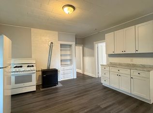 62 Harrison Street - Unit 3, Worcester, MA 01604