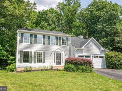 8 Timberwood Ct, Stafford, VA, 22554