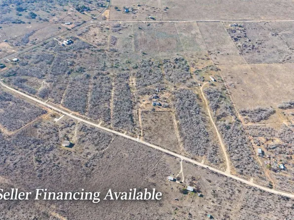 469 County Road 477 LOT 13, Stockdale, TX 78160