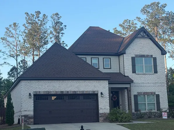 9373 Paxton St, Montgomery, AL 36117