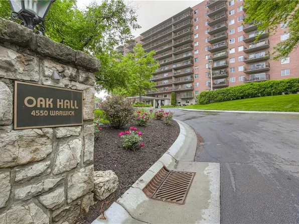 4550 Warwick Blvd APT 609, Kansas City, MO 64111