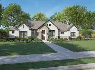 51 Quiet Waters, Waxahachie, TX 75165