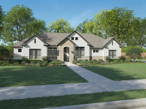 151 Quiet Waters Way, Waxahachie, TX 75165