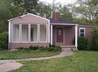 1788 Flat Shoals Rd, Atlanta, GA 30316