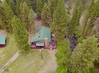 93 Maxville Rd, Philipsburg, MT 59858
