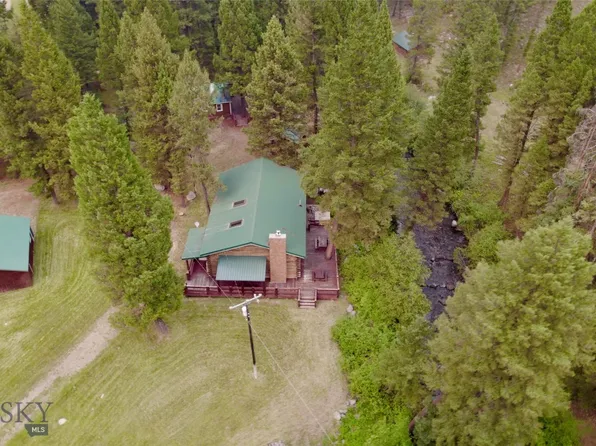93 Maxville Rd, Philipsburg, MT 59858