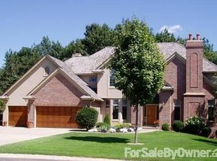 1446 Bell Oaks Ln SW, Rochester, MN 55902