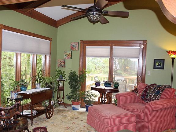 Florida/Sunroom