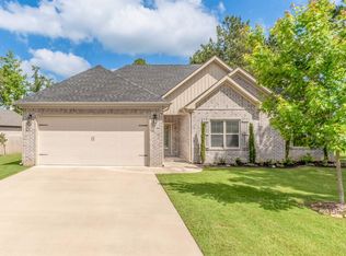 204 Heather Loop, Beebe, AR 72012