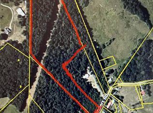 Sanders Rd, Greeneville, TN 37743