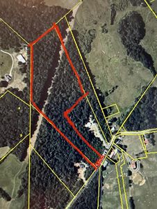 Sanders Rd, Greeneville, TN, 37743