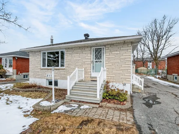 (undisclosed Address), Ottawa, ON K1K 2A8