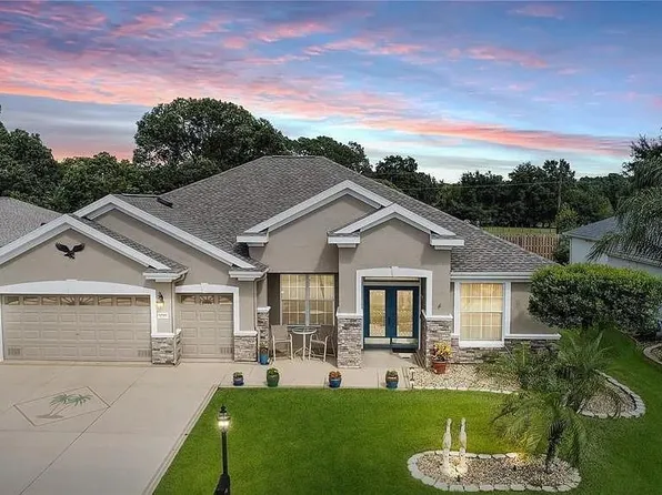 9255 SE 120th Loop, Summerfield, FL 34491