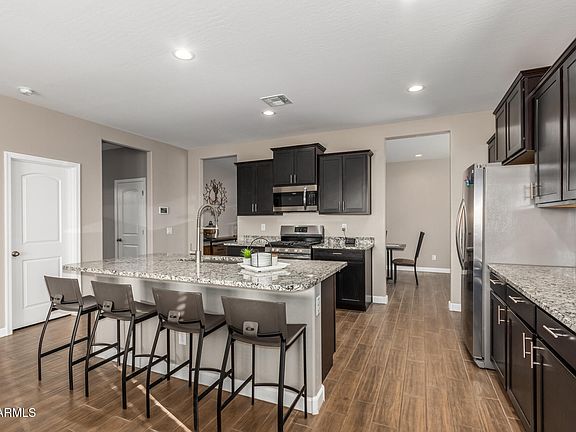 4th image of 3876 N 306TH Avenue