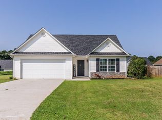 174 Huntington Ln, Commerce, GA 30529