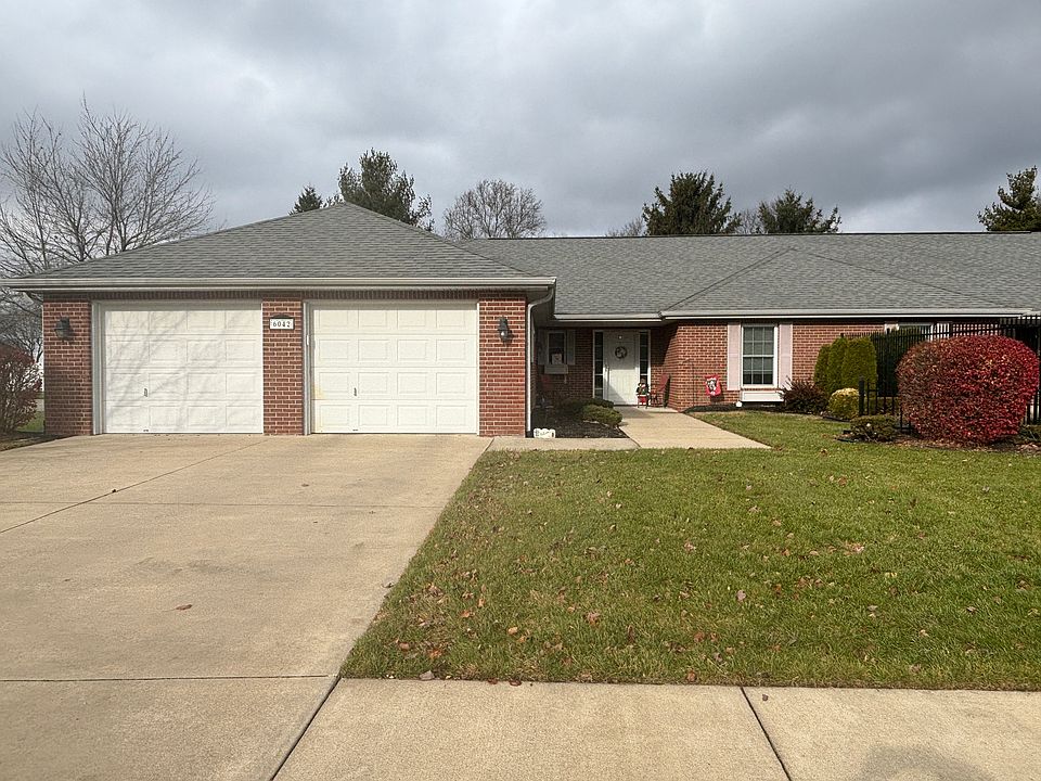 2nd image of 6042 N Stratton Ct