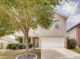 8450 Dusty Rdg, Converse, TX 78109