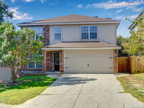 1023 TIGER PATH, San Antonio, TX 78251