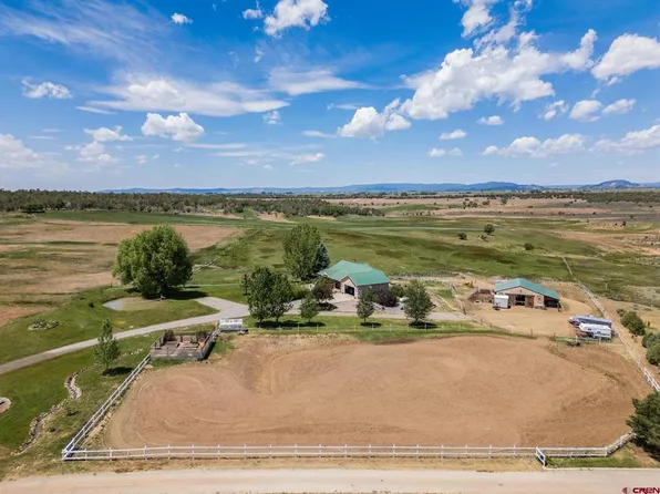 2353 CR 513, Ignacio, CO 81137