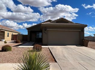 3661 Camino Del Rancho, Douglas, AZ 85607