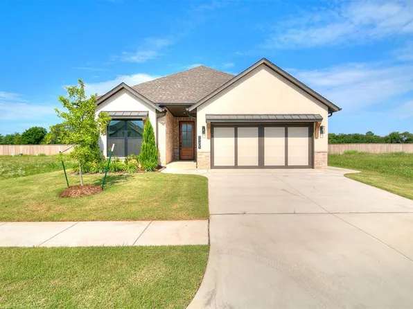 13405 Lisbon Ave, Oklahoma City, OK 73170