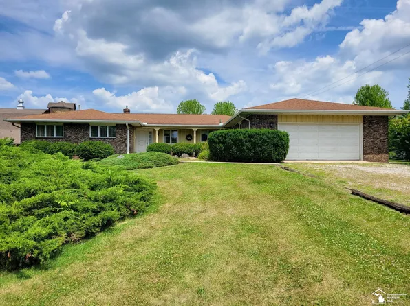 3770 N Custer Rd, Monroe, MI 48162