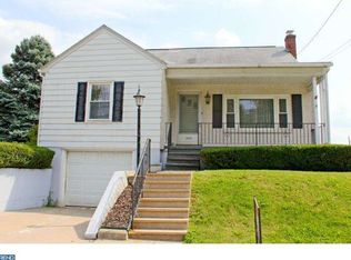 608 Windsor St, Hamburg, PA 19526