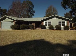 320 Moore Dr, Lynn Haven, FL 32444
